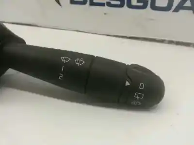 Peça sobressalente para automóvel em segunda mão comutador de limpa vidros por dacia sandero ambiance referências oem iam 8200792587  