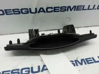 Автозапчасти б/у ЗАДНЯЯ ПРАВАЯ НАРУЖНАЯ РУЧКА за DACIA SANDERO  ссылки OEM IAM 0501851  