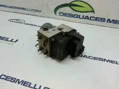 Peça sobressalente para automóvel em segunda mão abs por toyota yaris live referências oem iam 445100d012  