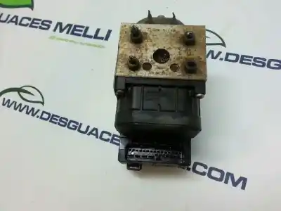 Peça sobressalente para automóvel em segunda mão ABS por TOYOTA YARIS  Referências OEM IAM 445100D012  