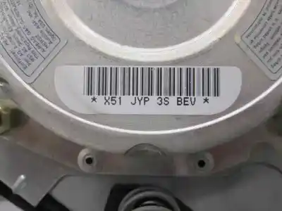 Second-hand car spare part front left air bag for seat toledo (1m2) stella oem iam references 1m0880201d  