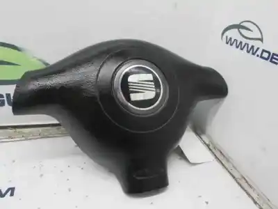 Second-hand car spare part front left air bag for seat toledo (1m2) stella oem iam references 1m0880201d  
