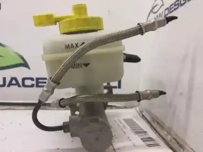 Автозапчастина б/у гальмівний насос для seat toledo (1m2) stella посилання на oem iam 21027099  