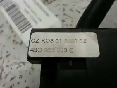 Автозапчастина б/у команда чистити для seat toledo (1m2) stella посилання на oem iam 4b0953503efkz  