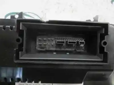 Pezzo di ricambio per auto di seconda mano pannello degli strumenti per volkswagen golf v variant (1k5) 1.9 tdi riferimenti oem iam 1k0920864b  