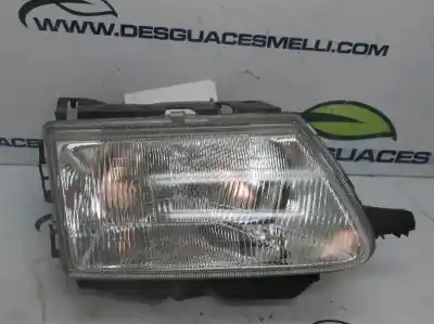 Автозапчастина б/у ПРАВА ФА для CITROEN SAXO  Посилання на OEM IAM 6205N5  1 SERIE