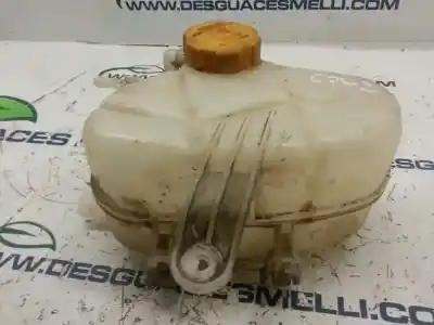 Pezzo di ricambio per auto di seconda mano cauzione di espansione per opel corsa d enjoy riferimenti oem iam 55702165  