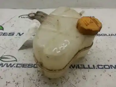 Pezzo di ricambio per auto di seconda mano cauzione di espansione per opel corsa d enjoy riferimenti oem iam 55702165  
