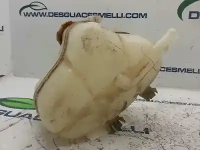 Pezzo di ricambio per auto di seconda mano CAUZIONE DI ESPANSIONE per OPEL CORSA D  Riferimenti OEM IAM 55702165  