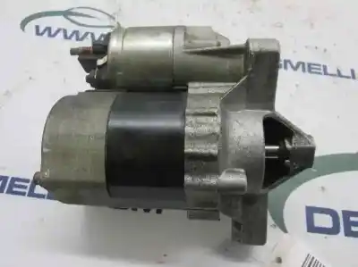 Автозапчастина б/у ДВИГУН ЗАПУСКАЄТЬСЯ для CITROEN C3 PLURIEL  Посилання на OEM IAM 9633292480  