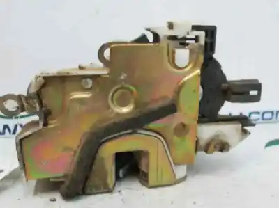 Piesă de schimb auto la mâna a doua ÎNCUIETOARE UȘA FAȚÃ STÂNGA pentru NISSAN PICK-UP (D22)  Referințe OEM IAM 805035P06A  