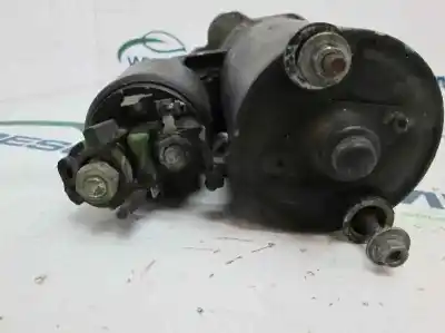 Second-hand car spare part STARTER MOTOR for VOLKSWAGEN PASSAT B5 (3B2)  OEM IAM references 053911023A  