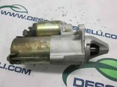 Second-hand car spare part STARTER MOTOR for CHEVROLET KALOS  OEM IAM references 96469963  