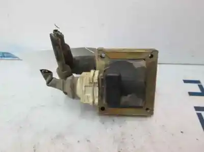 Автозапчастина б/у КОТУШКА ЗАПАЛЮВАННЯ для SEAT MARBELLA  Посилання на OEM IAM 0004071394  