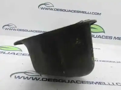 Pièce détachée automobile d'occasion CARTER pour OPEL ASTRA F BERLINA  Références OEM IAM 90412847  