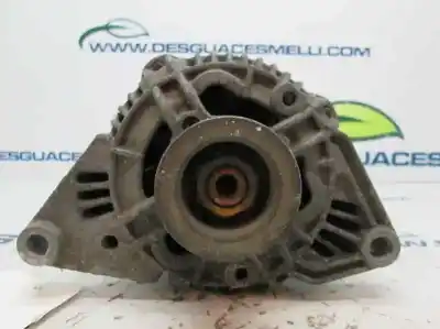 Gebrauchtes Autoersatzteil lichtmaschine zum nissan micra (k11) style oem-iam-referenzen 0123110007  