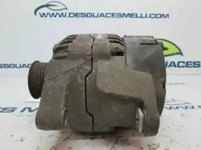 Gebrauchtes Autoersatzteil lichtmaschine zum nissan micra (k11) style oem-iam-referenzen 0123110007  