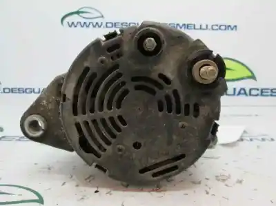 Gebrauchtes Autoersatzteil lichtmaschine zum nissan micra (k11) style oem-iam-referenzen 0123110007  