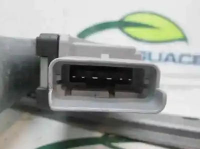 Second-hand car spare part DRIVER LEFT WINDOW REGULATOR for CITROEN C3 PLURIEL  OEM IAM references 9221N6  