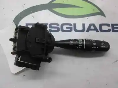 Pezzo di ricambio per auto di seconda mano comando pulito per toyota corolla (e12) 2.0 turbodiesel cat riferimenti oem iam 173647  