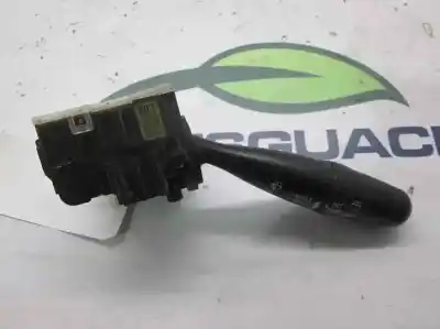 Pezzo di ricambio per auto di seconda mano comando pulito per toyota corolla (e12) 2.0 turbodiesel cat riferimenti oem iam 173647  