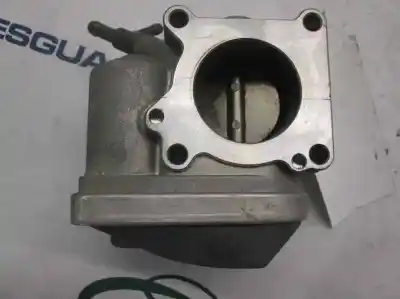 Автозапчастина б/у коробка метелика для skoda fabia (6y2/6y3) comfort посилання на oem iam 047133062d  