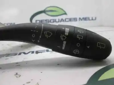 Second-hand car spare part windshiel wiper switch for hyundai i30 classic oem iam references 934202r010