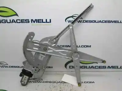Second-hand car spare part passenger side right window regulator for renault kangoo (f/kc0) 1.5 dci diesel 84 cv / 62 kw oem iam references 8200157006   Second-hand car spare part passenger side right window regulator for renault kangoo (f/kc0) 1.5 dci diesel 84 cv / 62 kw oem iam references 8200157006