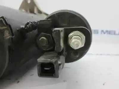 Second-hand car spare part starter motor for seat leon (1m1) 1.4 16v oem iam references 020911023f  