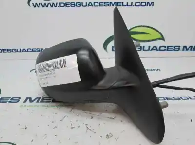 Автозапчастина б/у ПРАВИЙ ЗАДНИЙ ОГЛЯД для SEAT IBIZA (6K1)  Посилання на OEM IAM 10687802  