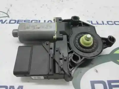 Second-hand car spare part rear right window motor for volkswagen golf iv berlina (1j1) akl oem iam references 1j4959812cfkz