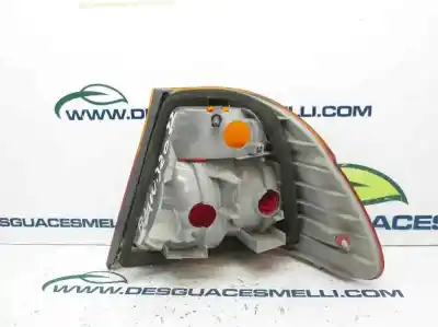 Second-hand car spare part LEFT TAILGATE LIGHT for BMW SERIE 3 BERLINA (E46)  OEM IAM references 2201839  