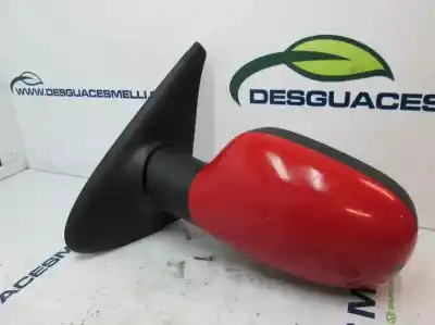 Peça sobressalente para automóvel em segunda mão ESPELHO RETROVISOR ESQUERDO por RENAULT MEGANE I CLASSIC (LA0)  Referências OEM IAM 7700431469  