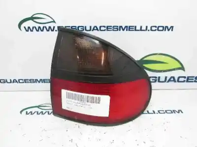 Second-hand car spare part right tailgate light for renault laguna (b56) 1.8 anade 90 cv / 66 kw oem iam references 085161  
