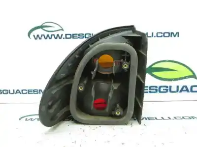 Second-hand car spare part RIGHT TAILGATE LIGHT for RENAULT LAGUNA (B56)  OEM IAM references 085161  
