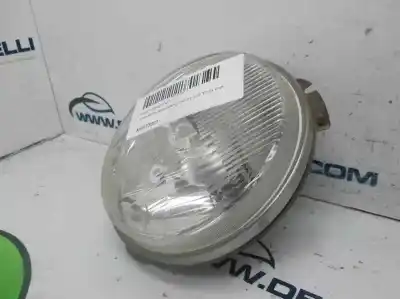 Pezzo di ricambio per auto di seconda mano faro anteriore destro per mitsubishi montero (v20/v40) 2500 td gl riferimenti oem iam mb683892  