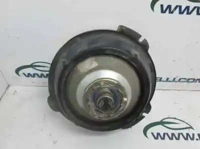Pezzo di ricambio per auto di seconda mano faro anteriore destro per mitsubishi montero (v20/v40) 2500 td gl riferimenti oem iam mb683892  