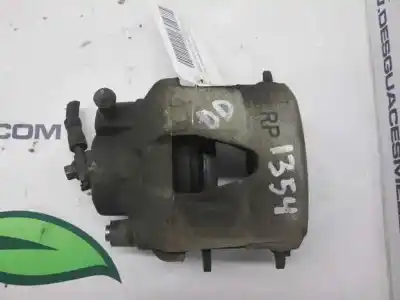 Peça sobressalente para automóvel em segunda mão PINÇA DE TRAVÃO DIANTEIRA DIREITA por SEAT CORDOBA BERLINA (6L2)  Referências OEM IAM 1K0615124D  