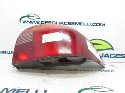 Piesă de schimb auto la mâna a doua LAMPÃ SPATE DREAPTA pentru FORD MONDEO BERLINA/FAMILIAR (FD)  Referințe OEM IAM 93BG13N004CC  