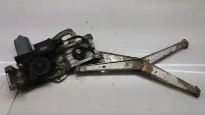 Second-hand car spare part driver left window regulator for opel corsa b sport oem iam references 90444379  