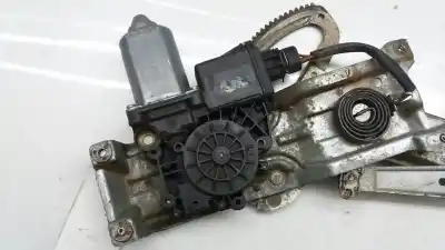 Second-hand car spare part DRIVER LEFT WINDOW REGULATOR for OPEL CORSA B  OEM IAM references 90444379  