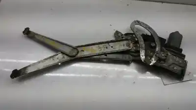 Second-hand car spare part driver left window regulator for opel corsa b sport oem iam references 90444379  
