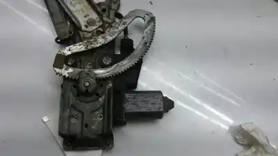 Second-hand car spare part driver left window regulator for opel corsa b sport oem iam references 90444379  