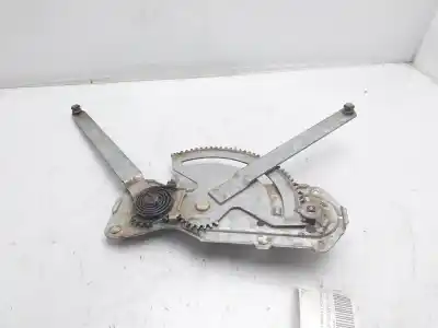 Peça sobressalente para automóvel em segunda mão elevador de vidros dianteiro direito por citroen c15 1.8 diesel (161) referências oem iam 95602363  