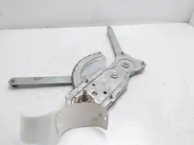 Peça sobressalente para automóvel em segunda mão elevador de vidros dianteiro direito por citroen c15 1.8 diesel (161) referências oem iam 95602363  