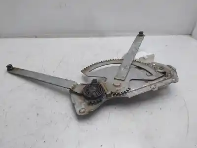 Peça sobressalente para automóvel em segunda mão elevador de vidros dianteiro direito por citroen c15 1.8 diesel (161) referências oem iam 95602363  