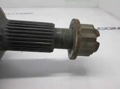 Second-hand car spare part FRONT RIGHT TRANSMISSION for VOLKSWAGEN TOUAREG (7LA)  OEM IAM references 7L6407271A  