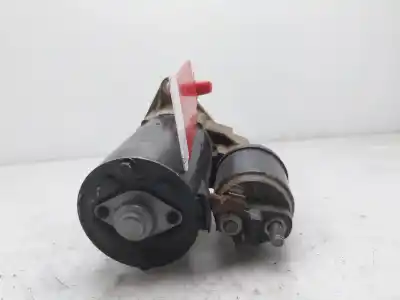 Peça sobressalente para automóvel em segunda mão motor de arranque por opel corsa c 1.0 12v cat (z 10 xe / lw3) referências oem iam 0001107402  