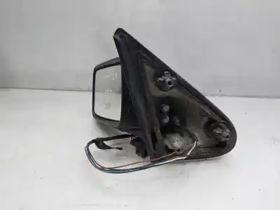 Peça sobressalente para automóvel em segunda mão ESPELHO RETROVISOR ESQUERDO por SEAT CORDOBA BERLINA (6K2)  Referências OEM IAM 0217430  