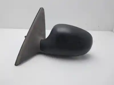 Pezzo di ricambio per auto di seconda mano SPECCHIO SINISTRO per DAEWOO LANOS  Riferimenti OEM IAM 96304167  